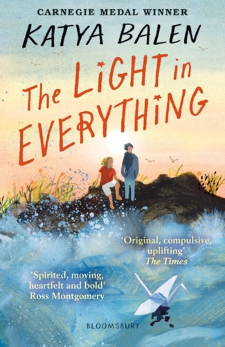 The Light in Everything 9781526622983 Paperback The Light in Everything 9781526622983 Paperback