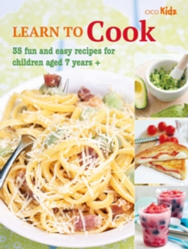 Learn to Cook 9781800651883 Paperback Learn to Cook 9781800651883 Paperback