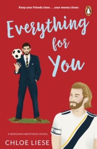 Everything for You 9781804944677 Paperback Everything for You 9781804944677 Paperback