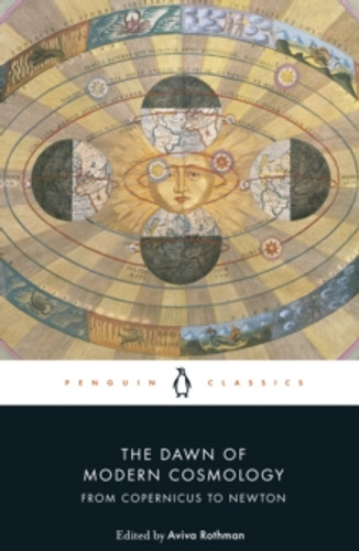 The Dawn of Modern Cosmology 9780241360637 Paperback The Dawn of Modern Cosmology 9780241360637 Paperback