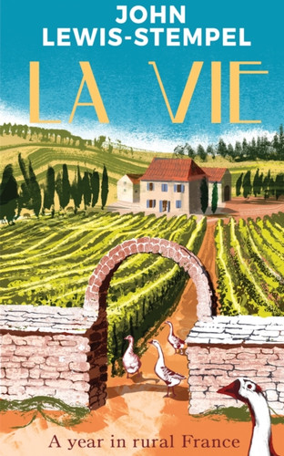 La Vie 9780857526458 Hardback