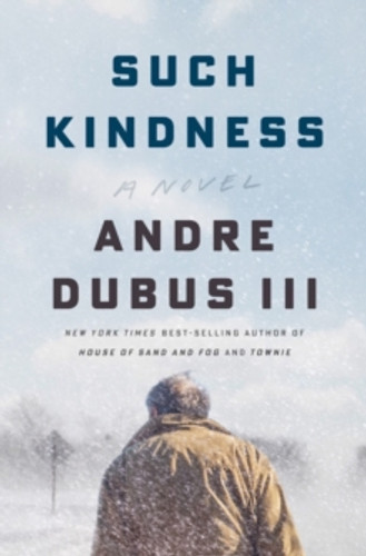 Such Kindness 9781324000464 Hardback Such Kindness 9781324000464 Hardback