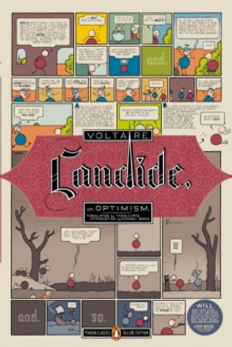 Candide, 9780143039426 Paperback Candide, 9780143039426 Paperback