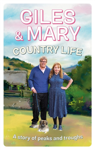 Country Life 9781529900156 Hardback Country Life 9781529900156 Hardback