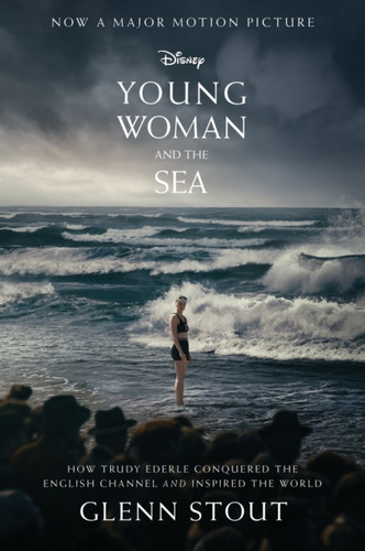Young Woman and the Sea 9780063305397 Paperback