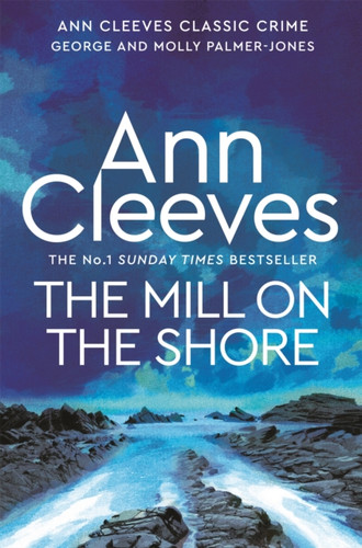 The Mill on the Shore 9781529073492 Paperback The Mill on the Shore 9781529073492 Paperback
