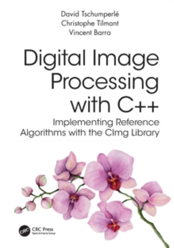 Digital Image Processing with C++ 9781032347530 Paperback