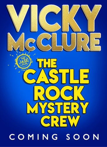 The Castle Rock Mystery Crew 9780702324024 Paperback