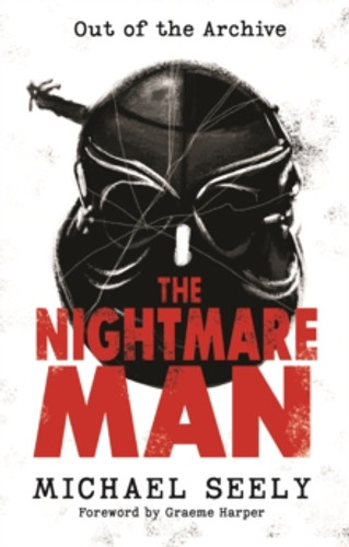 The Nightmare Man 9781781963777 Paperback The Nightmare Man 9781781963777 Paperback
