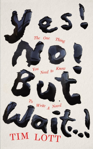 Yes! No! but Wait...! 9781800752214 Paperback