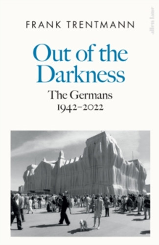 Out of the Darkness 9780241303498 Hardback