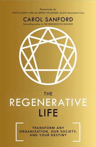 The Regenerative Life 9781529308228 Paperback