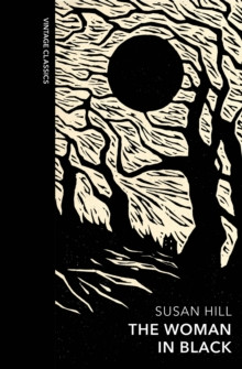 The Woman in Black and Other Ghost Stories 9781784878368 Hardback