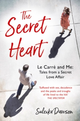 The Secret Heart 9780008533052 Paperback The Secret Heart 9780008533052 Paperback