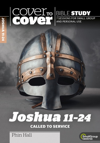 Joshua 11-24 9781789511383 Paperback Joshua 11-24 9781789511383 Paperback