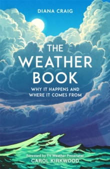 The Weather Book 9781789295900 Paperback