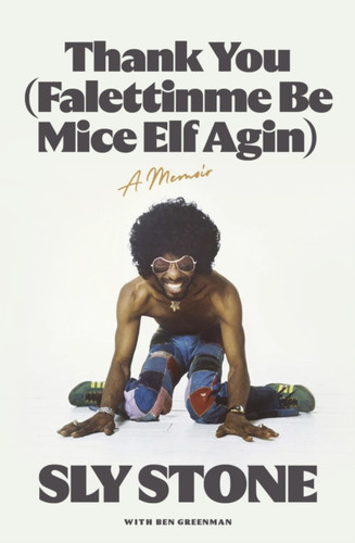 Thank You (Falettinme Be Mice Elf Agin) 9781399601566 Hardback Thank You (Falettinme Be Mice Elf Agin) 9781399601566 Hardback
