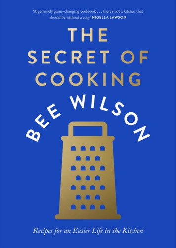 The Secret of Cooking 9780008446451 Hardback