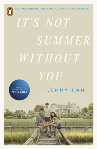 It's Not Summer Without You 9780241636015 Paperback