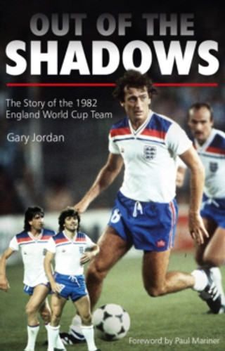 Out of the Shadows 9781785313165 Paperback Out of the Shadows 9781785313165 Paperback
