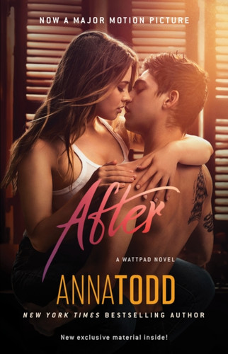 After 9781982128401 Paperback
