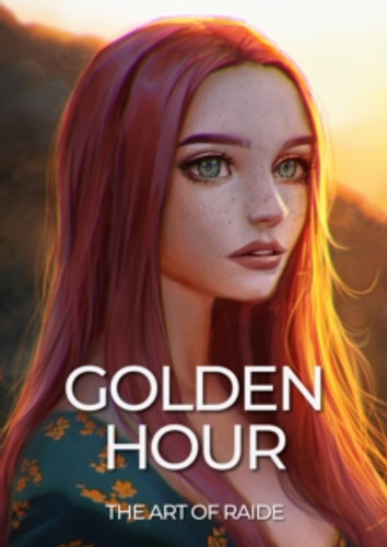 Golden Hour 9781912843824 Hardback Golden Hour 9781912843824 Hardback