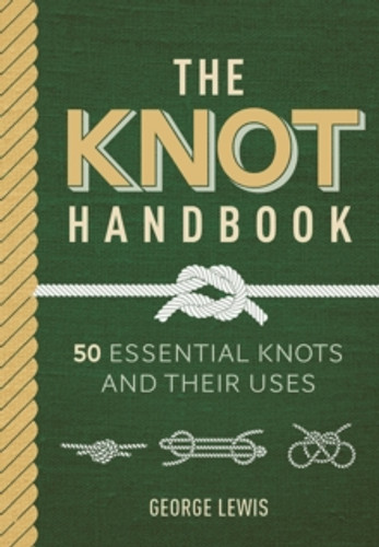 The Knot Handbook 9781784946746 Hardback
