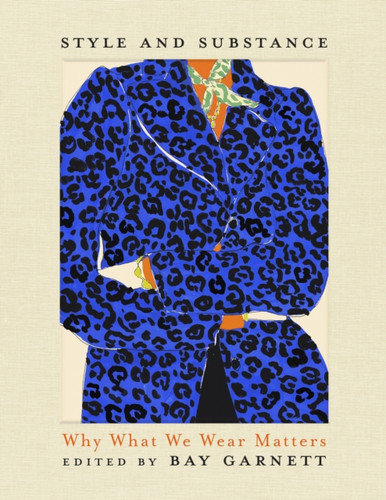 Style and Substance 9781399812443 Hardback