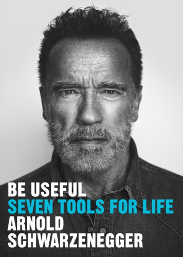 Be Useful 9781529146530 Hardback Be Useful 9781529146530 Hardback