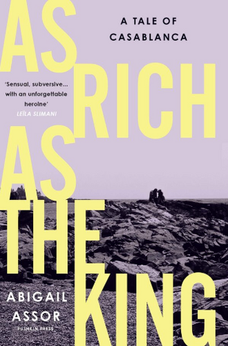 As Rich as the King 9781782278900 Hardback As Rich as the King 9781782278900 Hardback