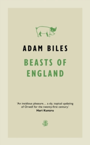 Beasts of England 9781913111458 Paperback