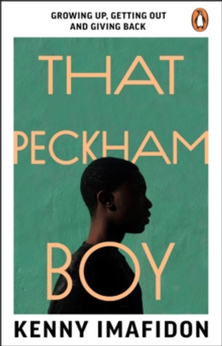 That Peckham Boy 9781529176551 Paperback