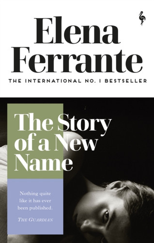 The Story of a New Name 9781787702233 Paperback
