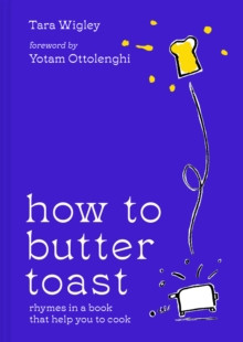 How to Butter Toast 9780008554712 Hardback