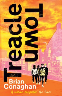 Treacle Town 9781839133619 Paperback