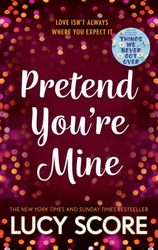 Pretend You're Mine 9781399726771 Paperback Pretend You're Mine 9781399726771 Paperback