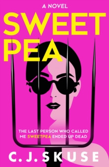 Sweetpea 9780008620080 Paperback