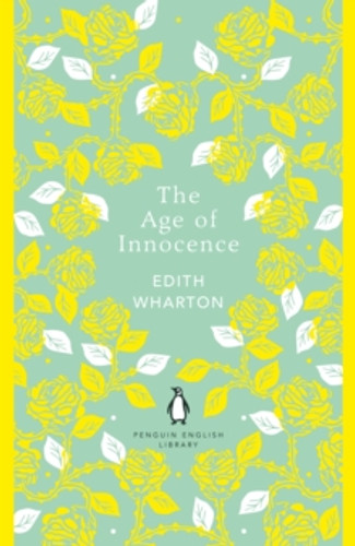 The Age of Innocence 9780241652688 Paperback
