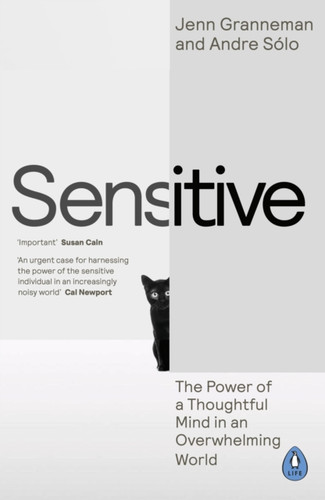 Sensitive 9780241993255 Paperback