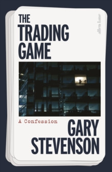 The Trading Game 9780241636602 Hardback