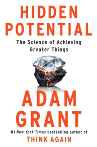 Hidden Potential 9780753560044 Hardback