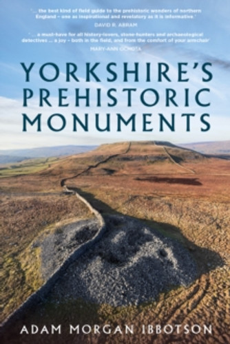 Yorkshire's Prehistoric Monuments 9781803991061 Paperback Yorkshire's Prehistoric Monuments 9781803991061 Paperback