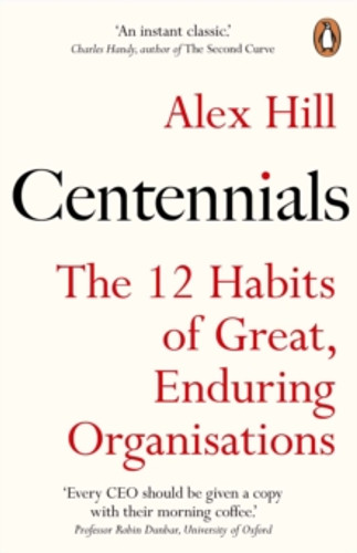 Centennials 9781847942821 Paperback