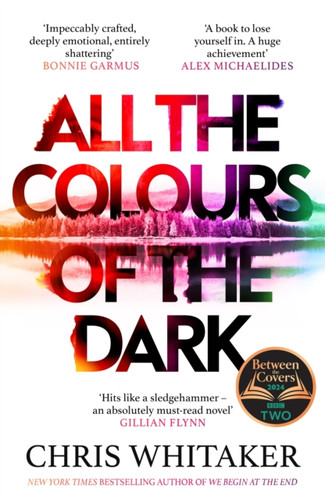 All the Colours of the Dark 9781398707658 Hardback All the Colours of the Dark 9781398707658 Hardback