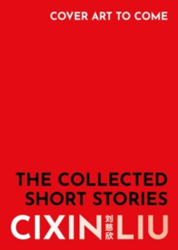 The Collected Stories 9781035903931 Hardback