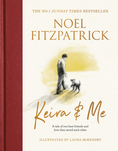 Keira & Me 9781399610308 Hardback
