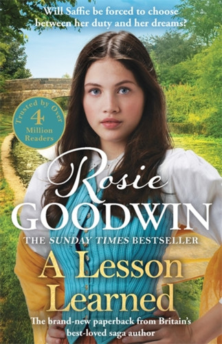 A Lesson Learned 9781838773632 Paperback A Lesson Learned 9781838773632 Paperback