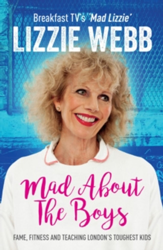 Mad About the Boys 9781915036612 Hardback