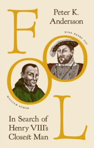 Fool 9780691250168 Hardback Fool 9780691250168 Hardback