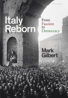 Italy Reborn 9780241483602 Hardback
